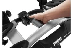 Thule VeloCompact 2 Kuljetusteline -Pyoravarikko image b4b70b5c da15 4692 a15b 514f6533e960