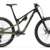 Rocky Mountain Altitude Carbon 50 (2022)
