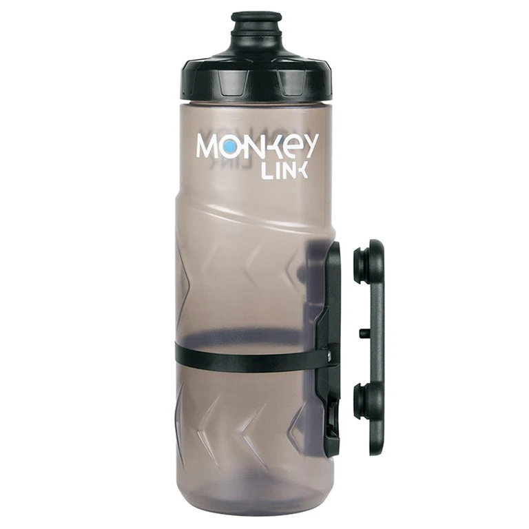 SKS Monkey Bottle 600ml Juomapullo 1 SKS Monkey Bottle 600ml Juomapullo