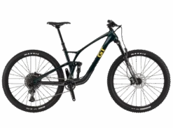 GT Sensor ST Carbon Elite