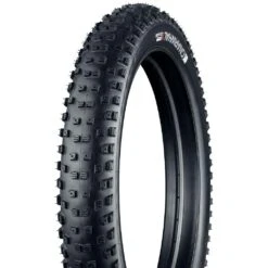 Bontrager Gnarwhal 27.5x4.5 Nastoitettava Studdable Team Issue TLR Fatbike-rengas