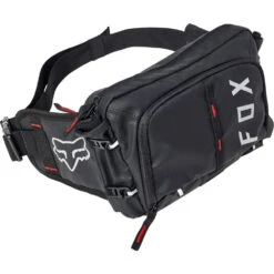 Fox Hip Pack Vyölaukku