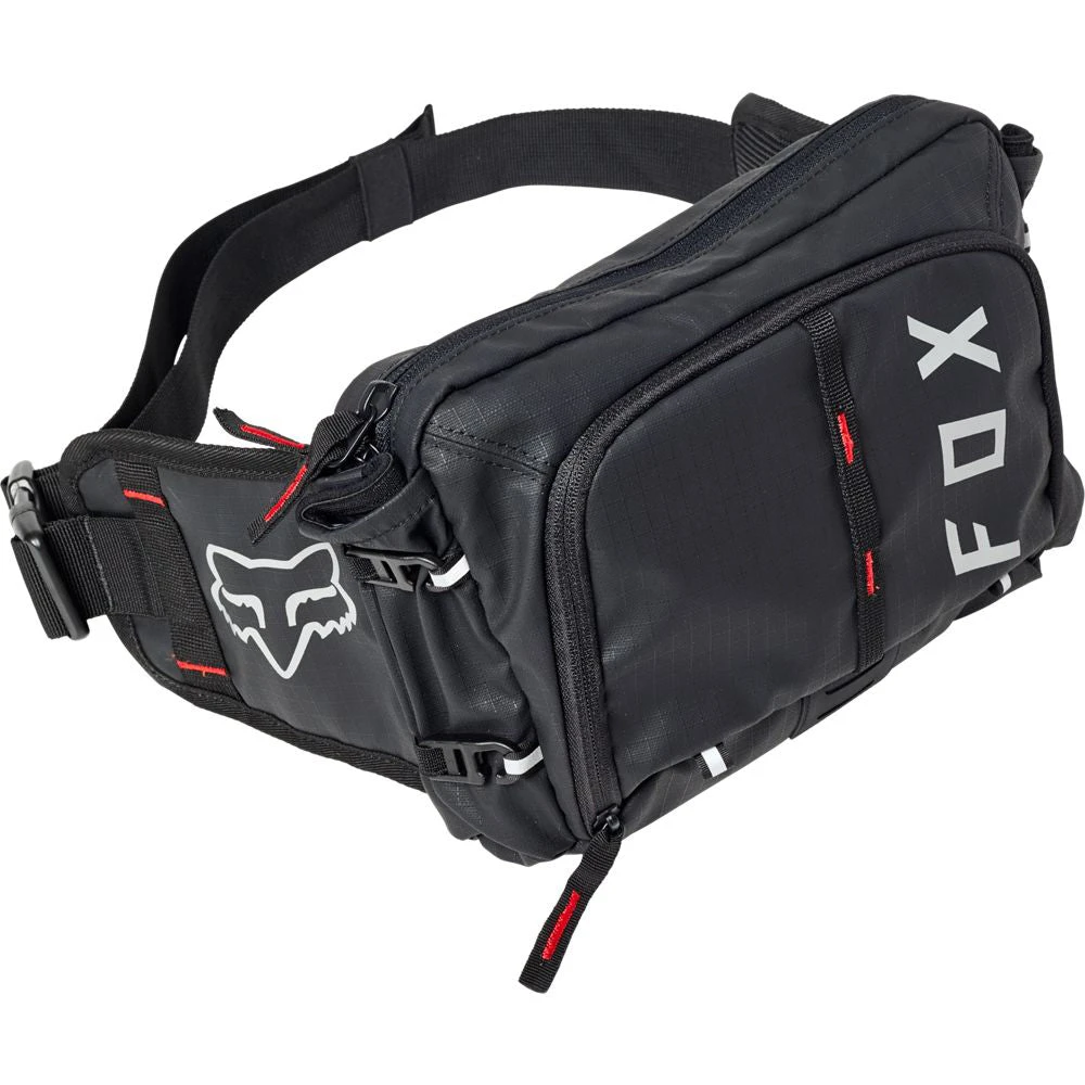 Fox Hip Pack Vyölaukku 1 Fox Hip Pack Vyölaukku