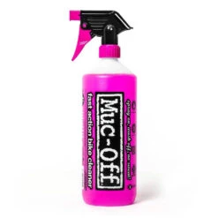 Muc-Off Nano Tech Pyörän Pesuaine