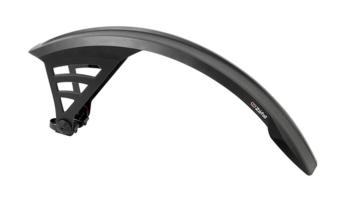 ZEFAL ZÉFAL Mudguard Deflector RS75 27,5"-29" Takalokasuoja 1 ZEFAL ZÉFAL Mudguard Deflector RS75 27,5"-29" Takalokasuoja