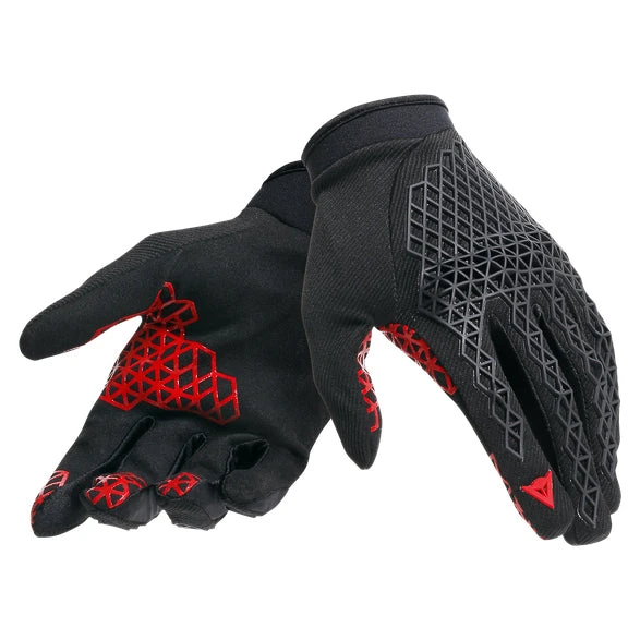 Dainese Tactic Gloves Ext Pyöräilyhanskat 1 Dainese Tactic Gloves Ext Pyöräilyhanskat