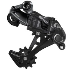SRAM GX Type 2.1 1x11 Speed Long Cage Takavaihtaja