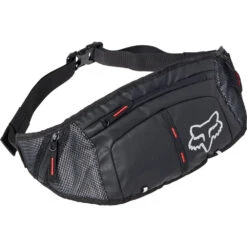 Fox Hip Pack Slim Vyölaukku