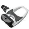 Shimano Polkimet PDR540 SPD-SL Avo, Valkoinen