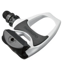 Shimano Polkimet PDR540 SPD-SL Avo, Valkoinen