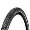 Continental Spike 28" 120nast. Pistosuojattu Nastarengas