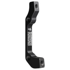 Shimano Levyjarruadapteri Eteen 180mm Standard -> Postmount