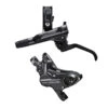 Shimano Deore M6120 Etujarru