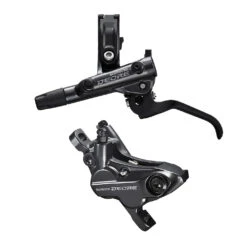 Shimano Deore M6120 Etujarru