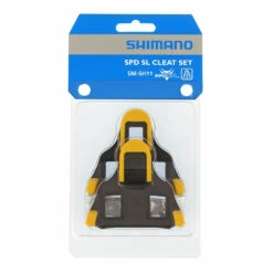 Shimano Klossi SH-SH11 Keltainen