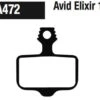 EBC CFA472 Avid Elixir Kulta
