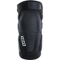 ION K-Lite Polvisuojat -Pyoravarikko ion bike protection k lite knee guards black 3 1090723