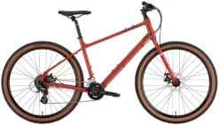 Kona Dew (2023) -Pyoravarikko kona dew red 2023
