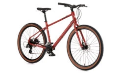 Kona Dew (2023) -Pyoravarikko kona dew red 2023 1