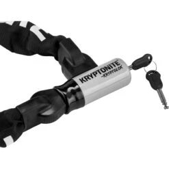 Kryptonite Kryptolok 995 95cm Ketjulukko -Pyoravarikko kryptonite evolution series 2 ic 955 kabelschloss schwarz 4