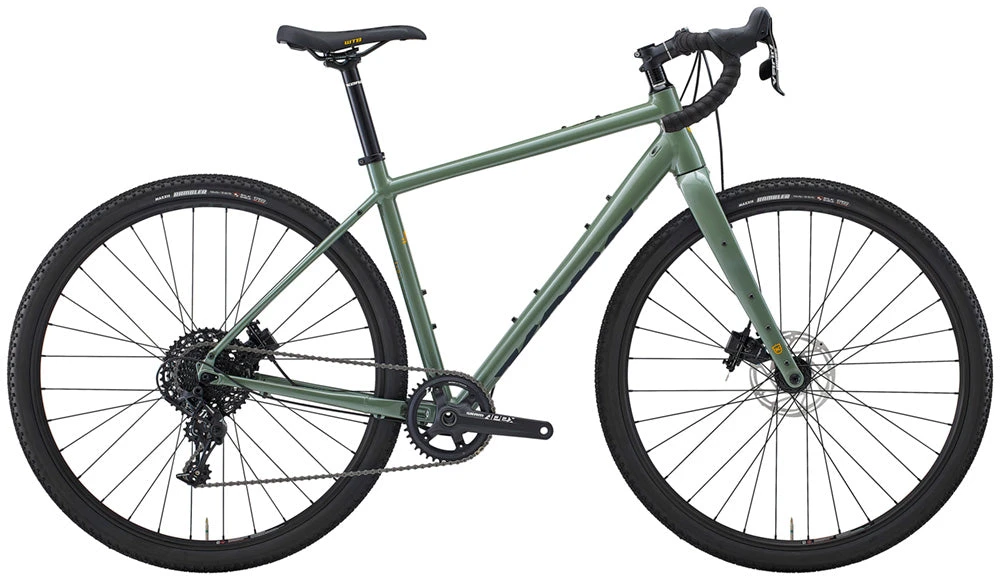 Kona Libre (2023) 1 Kona Libre (2023)