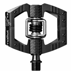 Crankbrothers Mallet E Lukkopolkimet
