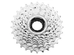 SUNRACE MFM30 7-v 13-28T Freewheel Takapakka