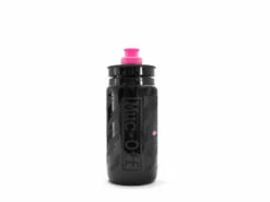 MUC-OFF Elite Fly Juomapullo -Pyoravarikko muc off x elite fly water bottle 550 ml 2