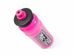 MUC-OFF Elite Fly Juomapullo -Pyoravarikko muc off x elite fly water bottle 550 ml 4