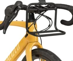 Specialized Fjällräven Ohjaustangon Tavarateline