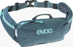 Evoc Hip Pouch 1L -Pyoravarikko o51162