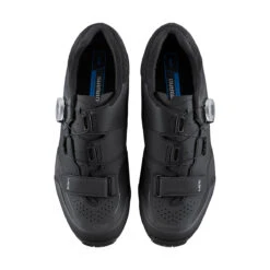 Shimano Maasto Ajokenkä Musta SPD ME502 -Pyoravarikko original 11