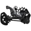 Shimano Takavaihtaja RD-M9100 XTR 11/12v, Pitkä Häkki