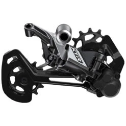 Shimano Takavaihtaja RD-M9100 XTR 11/12v, Pitkä Häkki