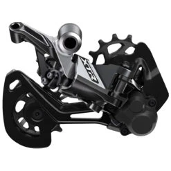 Shimano Takavaihtaja 11/12v XTR M9100 Shadow+, Medium Häkki