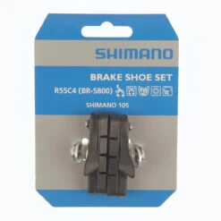 Shimano Jarrupala 105 5800 Musta