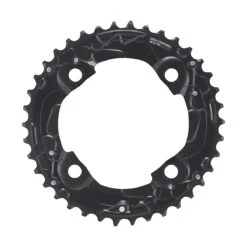 Shimano FC-M675 SLX 104mm 10v AM-typ Eturatas