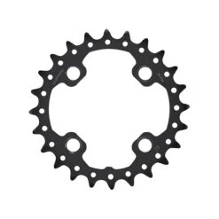 Shimano FC-M675 SLX 64mm 10v Eturatas