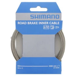 Shimano Jarruvaijeri Road Rosteri 1kpl, 1,6x3500mm
