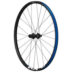 Shimano Takakiekko WH-MT500 27.5" 12x148mm, Musta