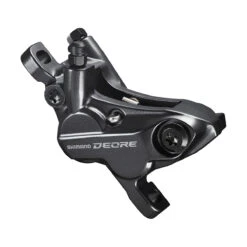 Shimano Deore M6120 Etujarru -Pyoravarikko original 55