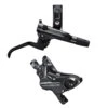 Shimano Deore M6120 Takajarru