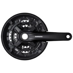 Shimano FC-MT210 Altus 175mm 3x9v Kampisarjat