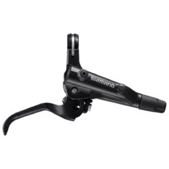 Shimano Levyjarrukahva BL-MT501 Oikea Musta