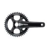 Shimano FC-RX810 GRX 42T 172.5mm 24mm 11v Kampisarja
