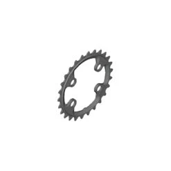 Shimano FC-M9000/20 XTR 64mm 28T Eturatas