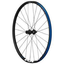 Shimano Takakiekko WH-MT500 29" 10x135mm, Musta