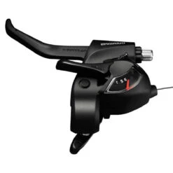 Shimano Vaihde-/Jarruvipu ST-EF41 3v, Vasen