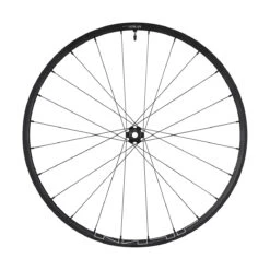 Shimano Etukiekko MT600 Alu Tubeless 29" Ethru