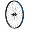 Shimano Takakiekko WH-MT500 27.5" 10x135mm, Musta